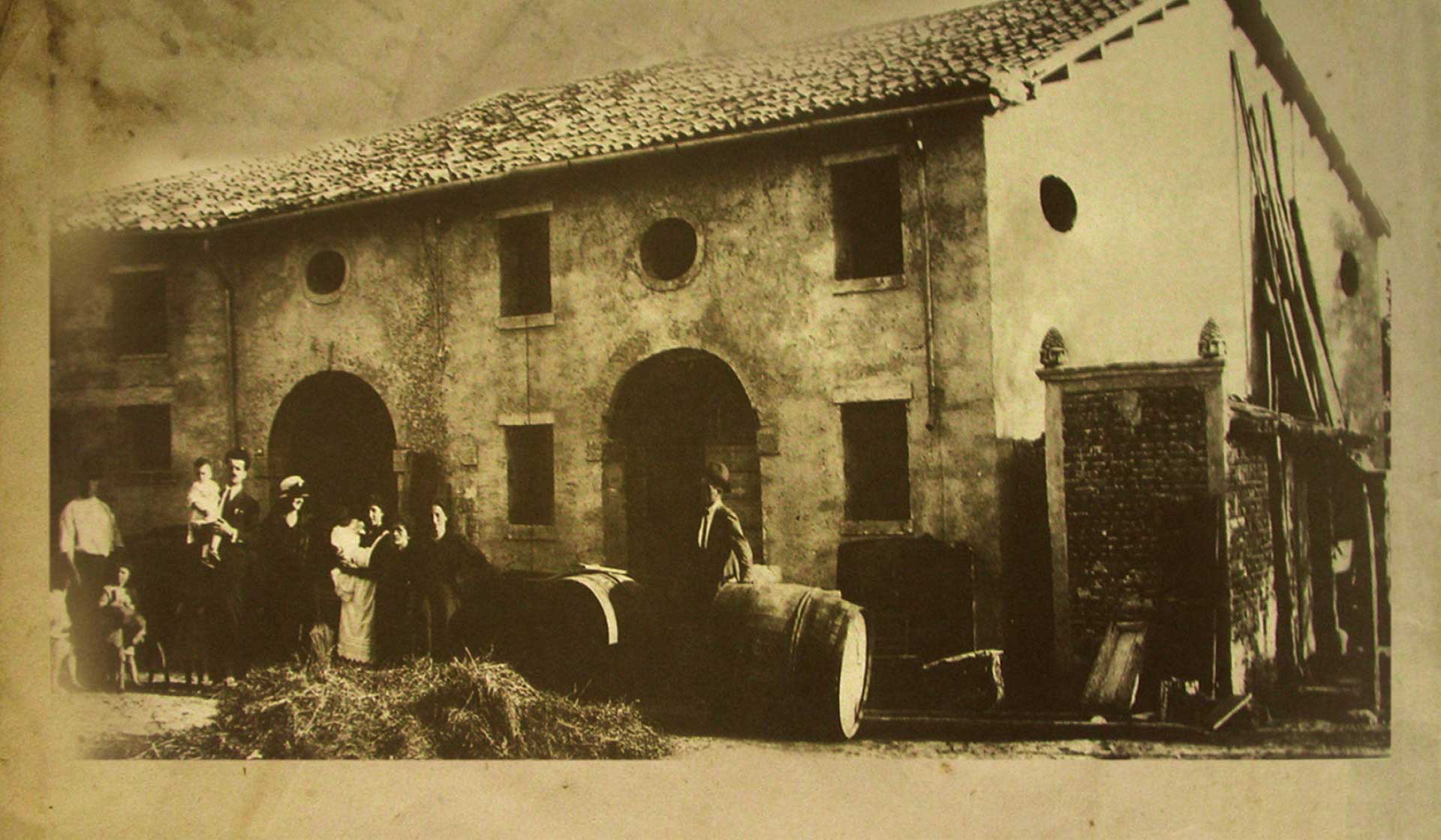 DIE KELLERI