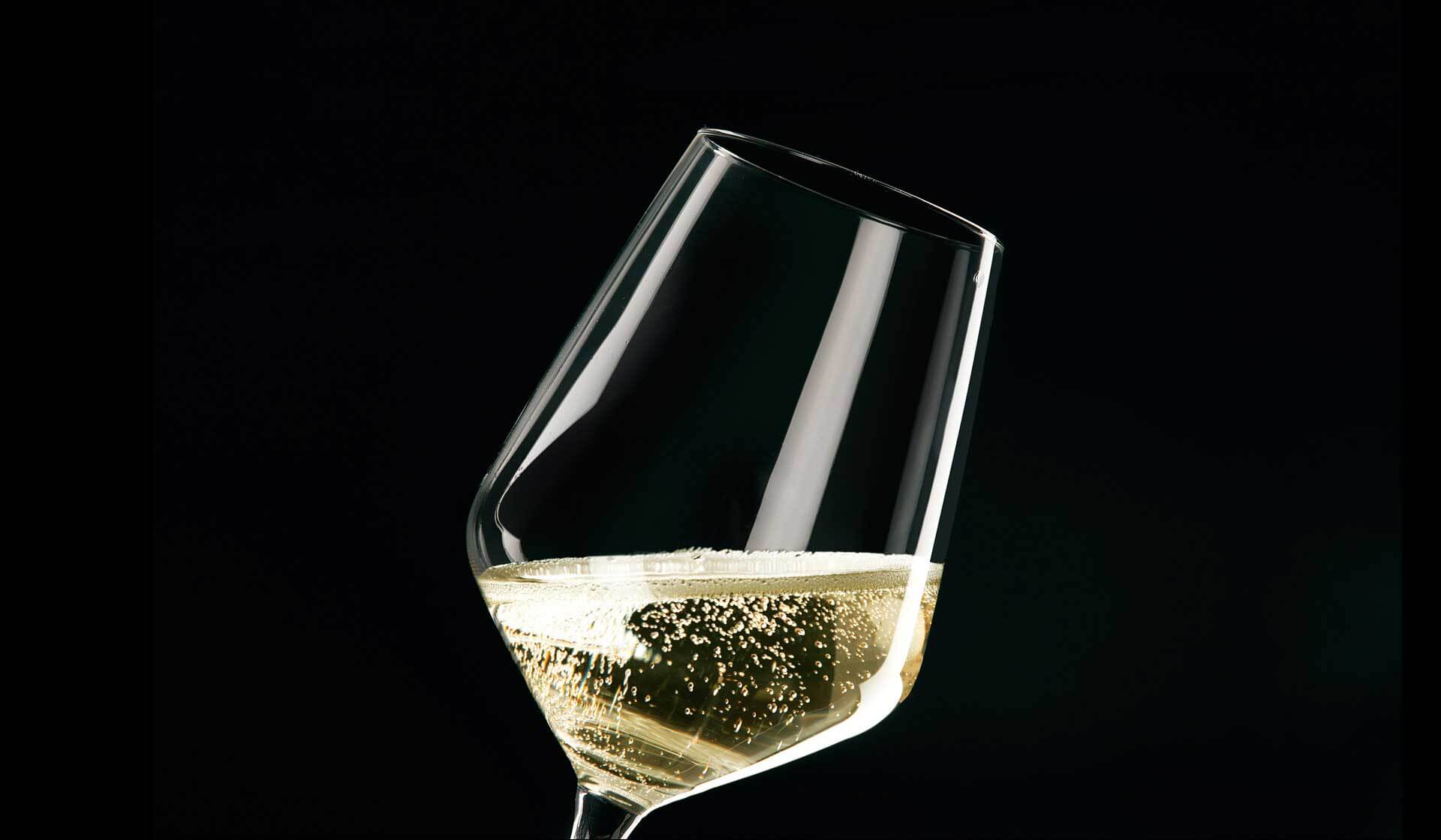 LEIDENSCHAFT FÜR PROSECCO