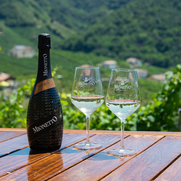 Prenota la tua degustazione