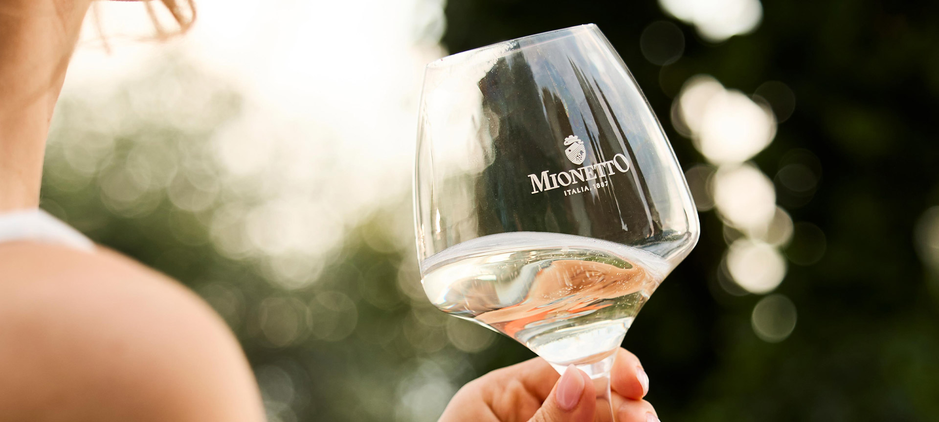 UNVERGLEICHLICHER GENUSS