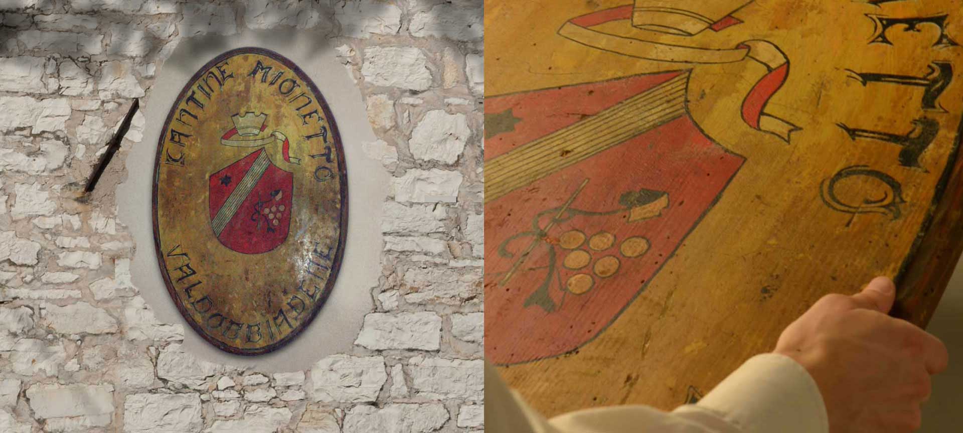 EIN JAHRHUNDERT-ERBE