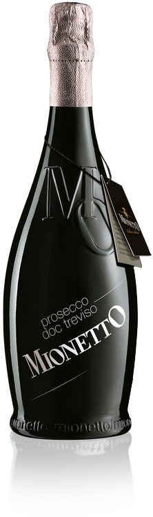 Mionetto MO: Prosecco DOC Treviso Extra Dry